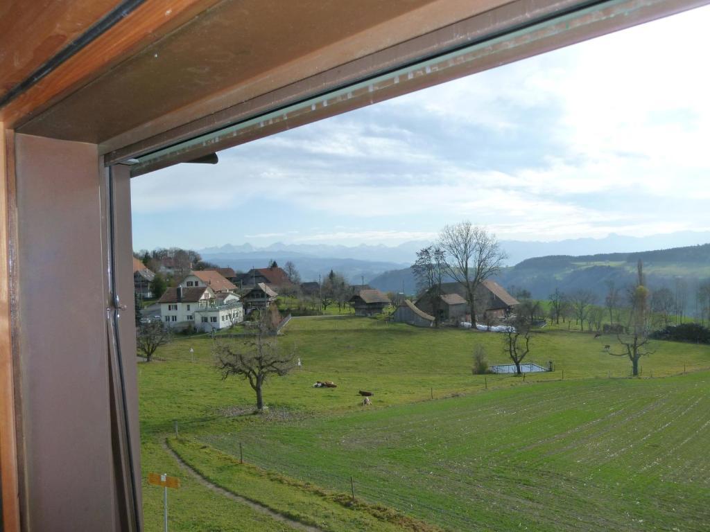 Alpenblick Ferenberg Bern 3* Stettlen