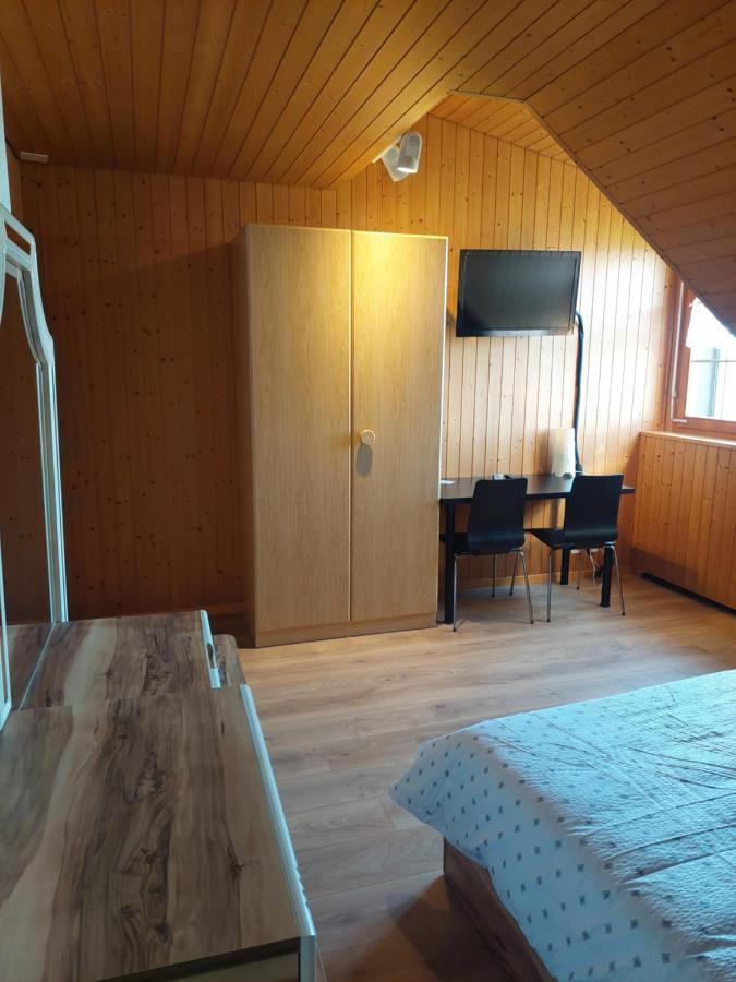 Alpenblick Ferenberg Bern 3* Stettlen