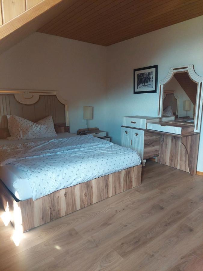 Penzion Alpenblick Ferenberg Bern 3*