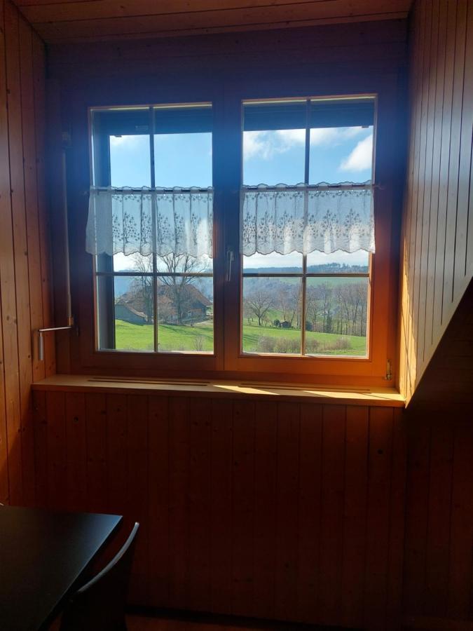 Alpenblick Ferenberg Bern Gasthof 3*