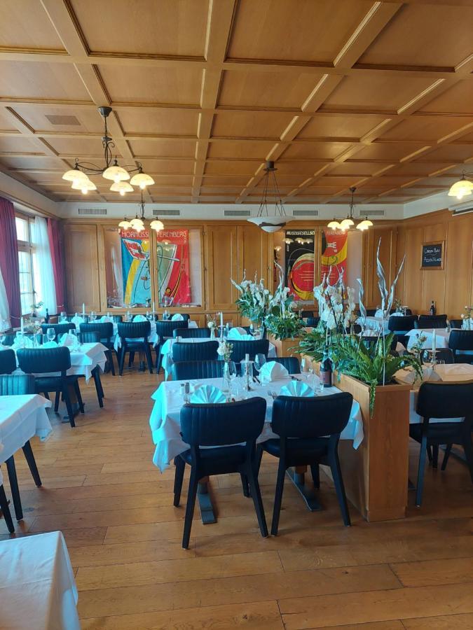 Alpenblick Ferenberg Bern 3* Stettlen